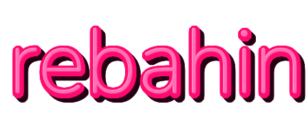 rebahin — logo kanal
